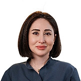Джутова Аида Владимировна