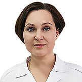 Дубровина Наталья Владимировна