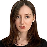 Соболева Кристина Михайловна