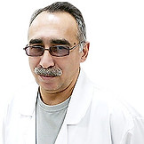 Мирзоев Эркин Эльдарович