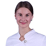 Русанова Ольга Сергеевна