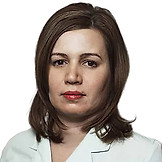 Андреева Елена Эркиновна
