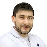 Сампиев Магомет Султанович