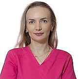 Ильина Екатерина Викторовна