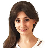 Цетлин Полина Ильинична