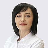 Хашукоева Ирина Хасановна