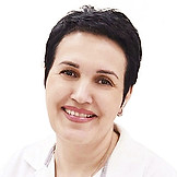 Елизарова Наталья Леонидовна