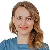 Кропанцева Ксения Романовна