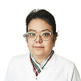 Ильина Людмила Федоровна