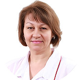 Баженова Ирина Борисовна