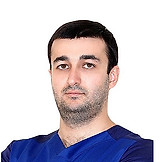 Кумахов Ислам Владимирович