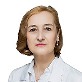 Маликова Ольга Николаевна