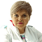 Плюхина Юлия Александровна