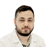 Баркаев Омар Магомедрасулович