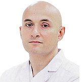 Ахвледиани Ника Джумберович