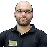 Наниев Давид Батрадзович
