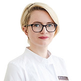 Инякова Анастасия Вячеславовна