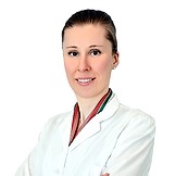 Александрова Екатерина Александровна