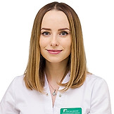 Емельянова Кристина Витальевна