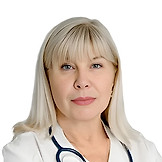 Федакова Галина Ивановна