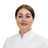 Давлетова Ирина Владимировна