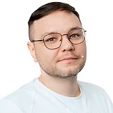 Антонов Александр Игоревич