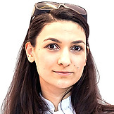 Иванокова Майя Адамовна