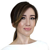 Канкулова Альбина Галиевна
