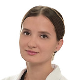 Лелявина Анастасия Кирилловна