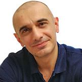 Хачатурян Самвел Юрьевич