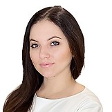 Козьменко Ирина Николаевна
