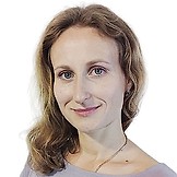 Макарова Дарья Сергеевна