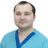 Костин Андрей Яковлевич