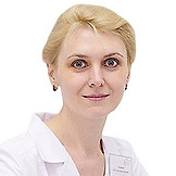 Семина Наталья Викторовна
