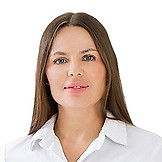 Солуянова Юлия Александровна
