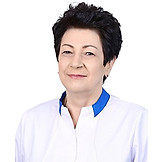 Локтионова Елена Арнольдовна