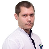 Ульянов Павел Александрович