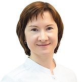 Перова Татьяна Сергеевна