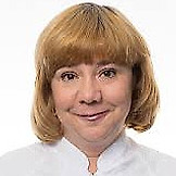 Тихонова Галия Сулеймановна