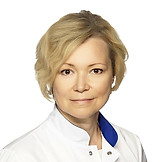 Харичева Елена Ивановна