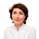 Михеева Ирина Ивановна
