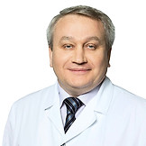 Данильченко Владимир Николаевич