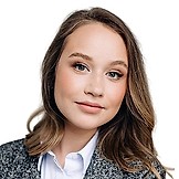 Еремина Марина Евгеньевна