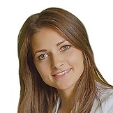 Байкова Анна Андреевна