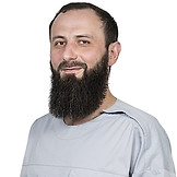 Крымшамхалов Ислам Азаматович