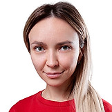Авраменко Мария Васильевна