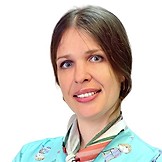 Щербакова (Смирнова) Светлана Валентиновна