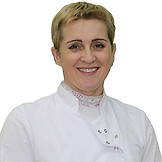 Чемисова Наталия Станиславовна