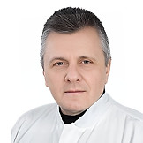 Венюков Виктор Леонидович