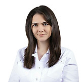 Разумова Ольга Андреевна